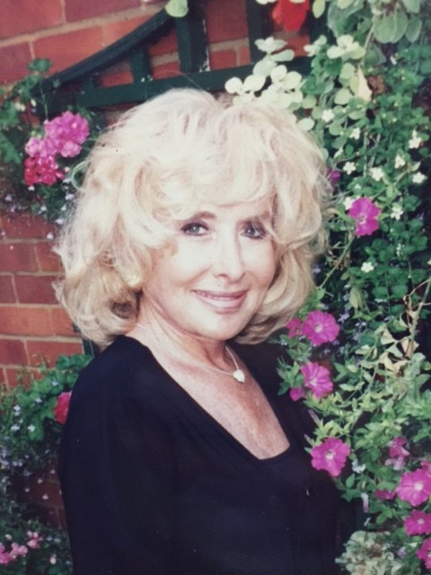 Obituary of Sonia Klein