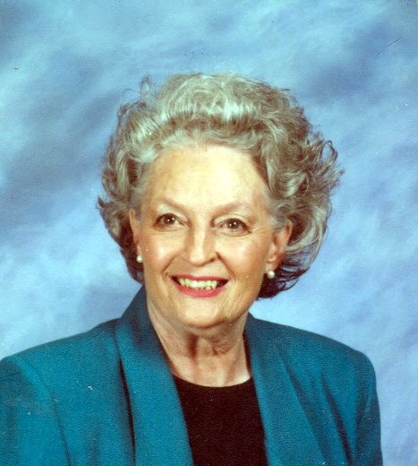 Obituary of Charlotte Pendleton Love