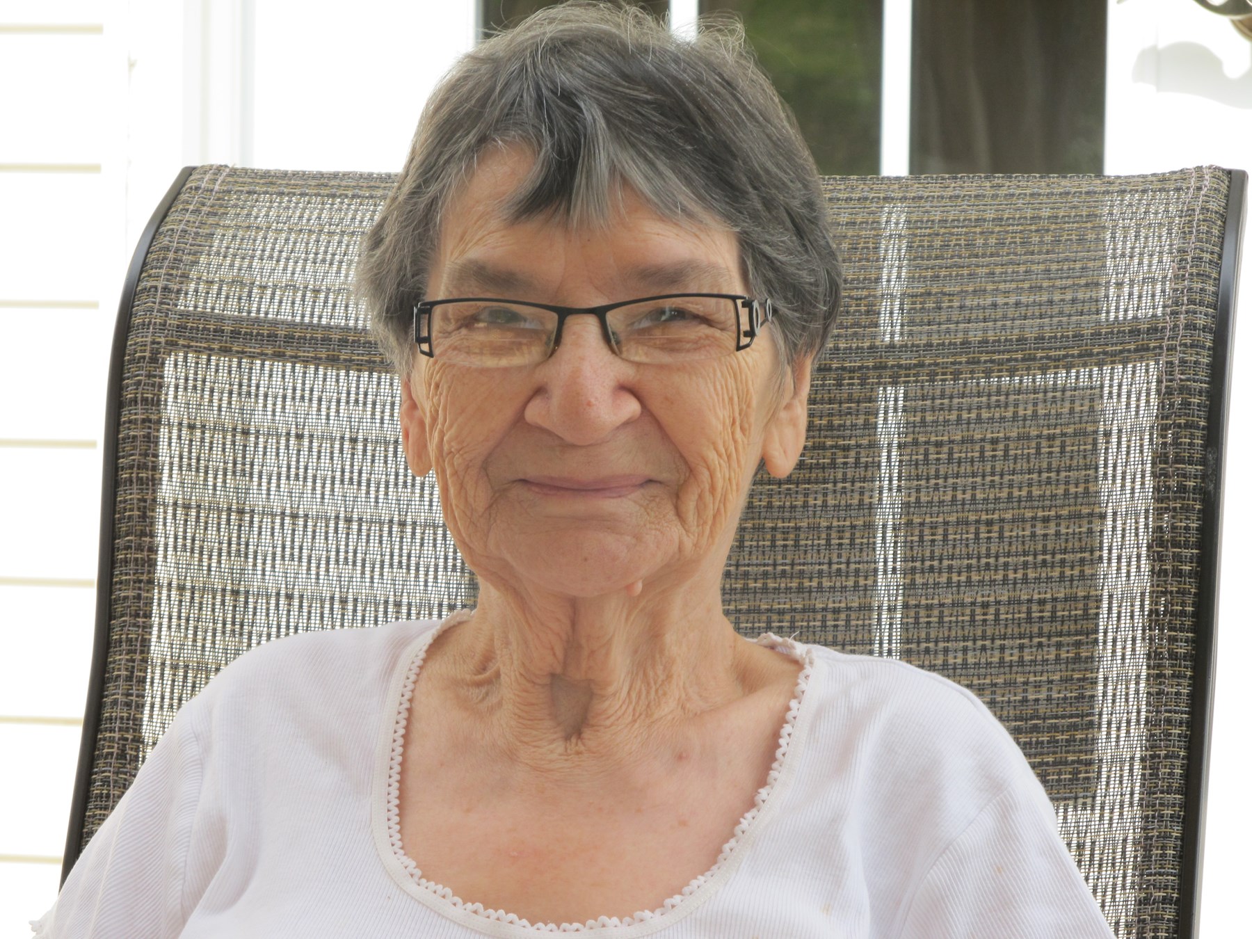 Obituary of Elizabeth Best Doucet