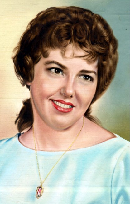 Obituary of Elizabeth Catherine Clark