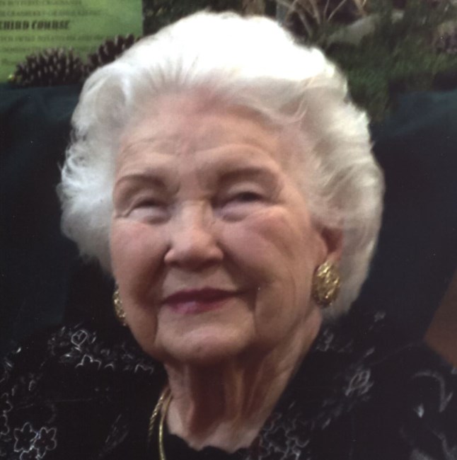 Obituary of Lois O. Barrett