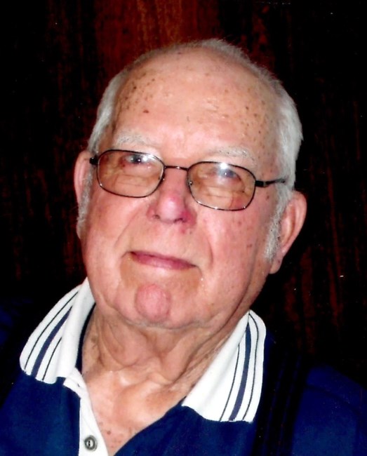 Obituary of Harold Wayne Mottice