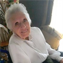 Obituary of Glennyth Margaret Holtz