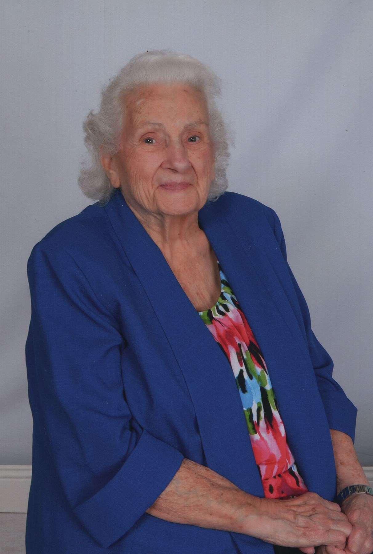 Obituary of Helen H. Bilbo