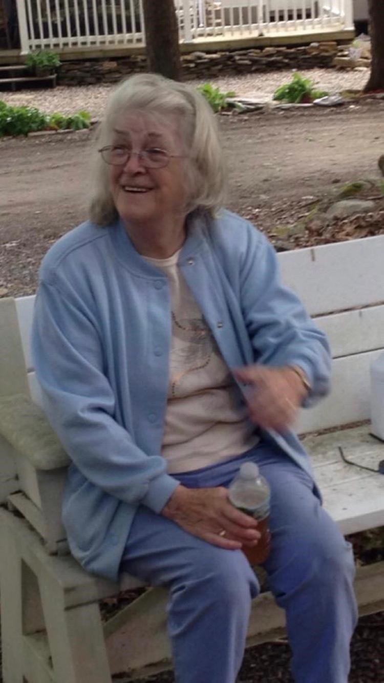 Obituary of Dorothy L. Baril