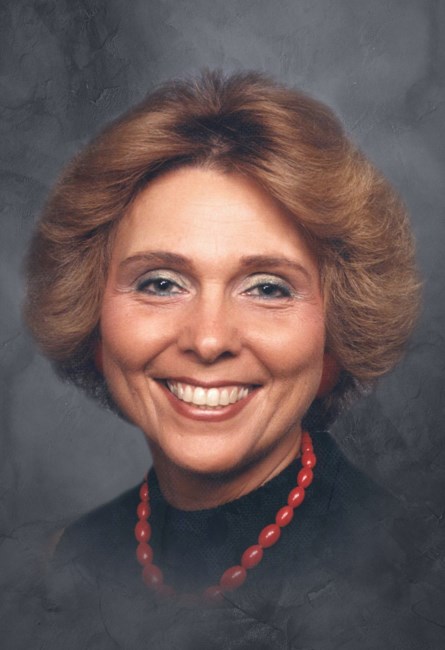 Obituary of Jeanette Key Linnan