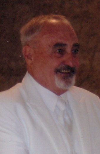 Obituary of Roy Gilmour Wood