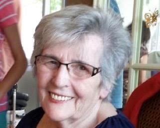 Obituary of Mildred Clara Snow