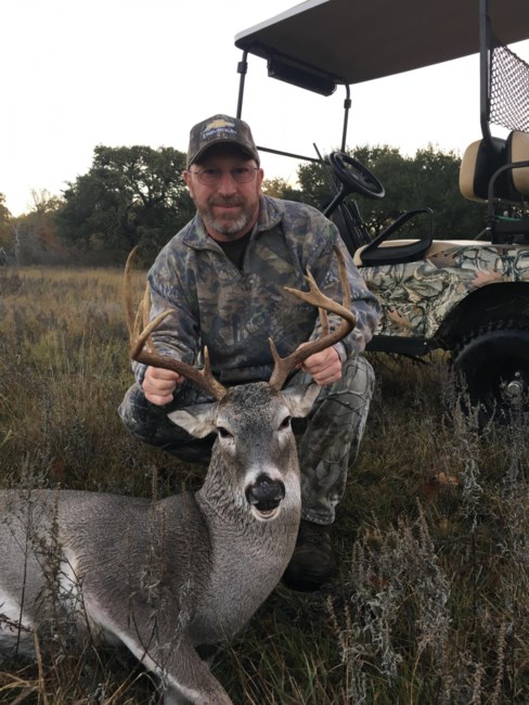 Obituary of Brian James Dixon