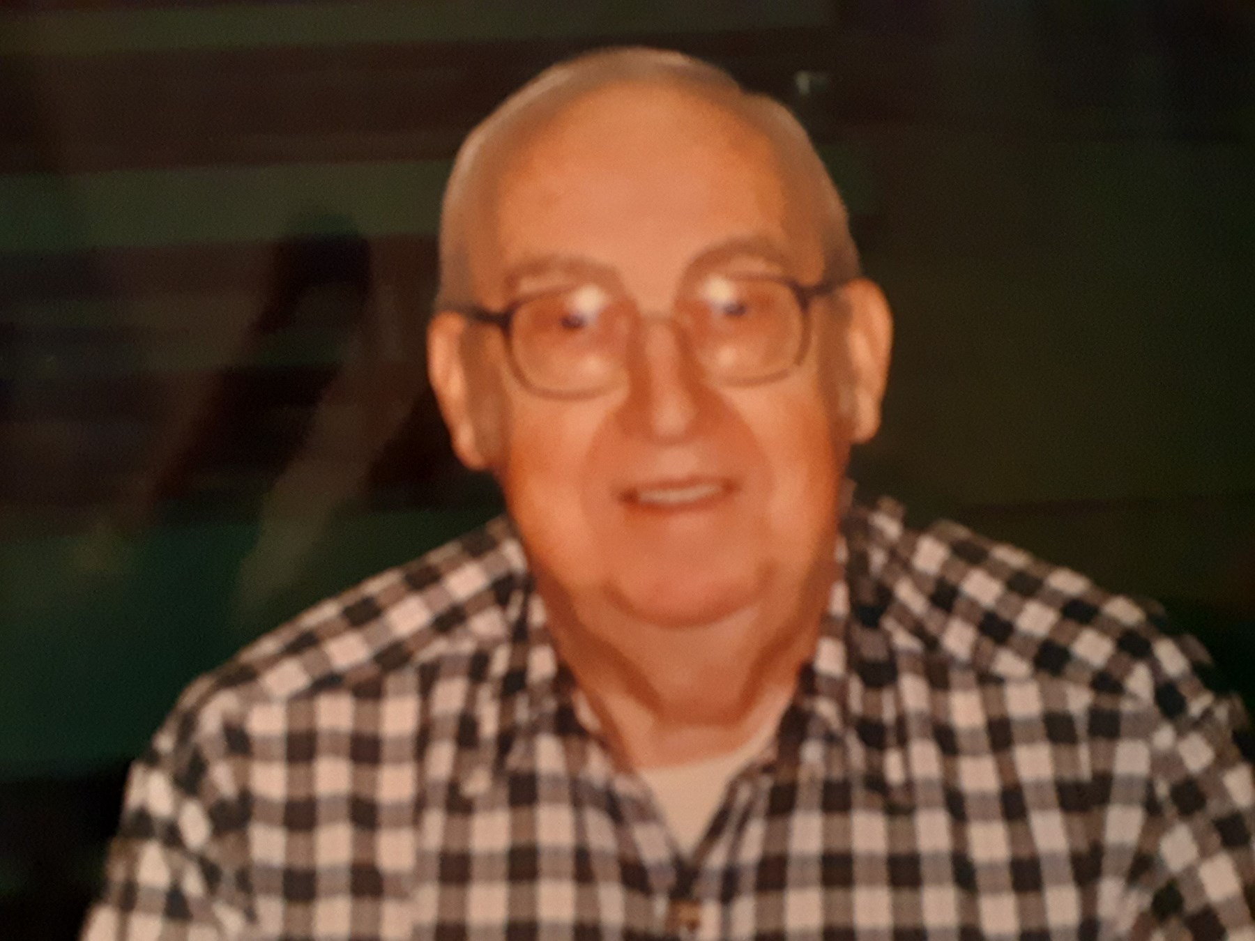 Obituary of Nicholas "Nick" Bryant