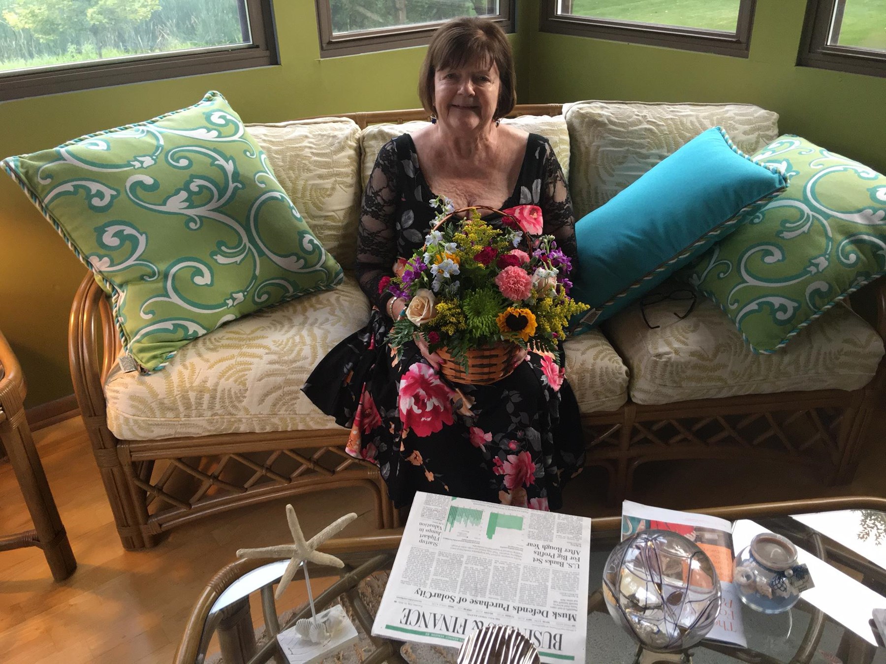 Obituary of Kathleen Ann Lund