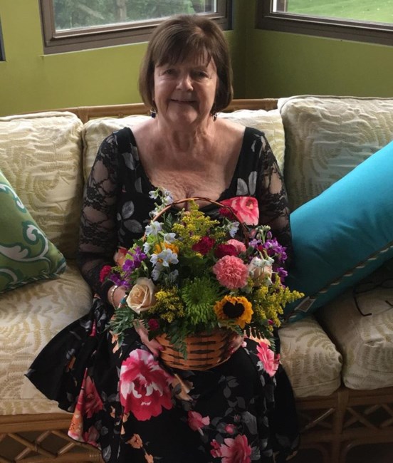 Obituary of Kathleen Ann Lund