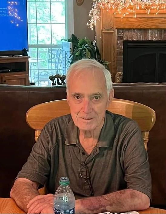 Obituary of Grover Johns