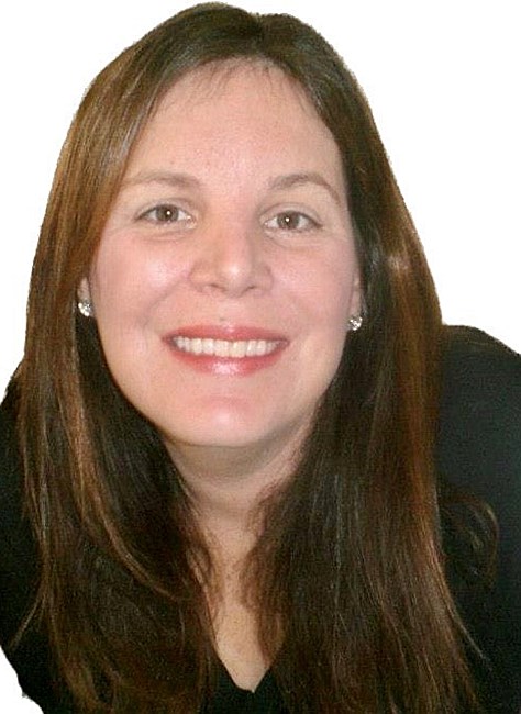 Obituary of Maureen Nicole Schwartz