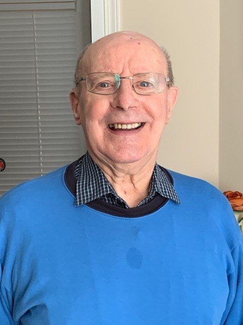 Obituary of Robert Russell "Russ" Elliot