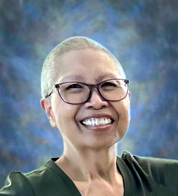 Obituary of Lilli Anne Rusk