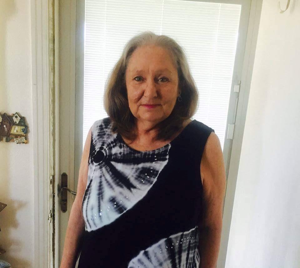 Obituary of Anna Elizabeth Ellis