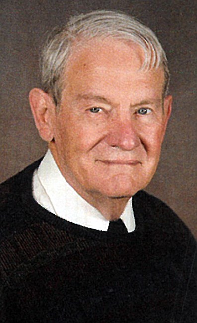 Obituary of Dennis Edward Childress