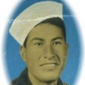 Obituary of Augustine Leo Galvez