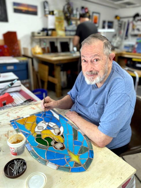 Obituary of Herman Bruce Darling