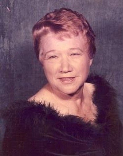 Obituary of Juanita Rogers Dail