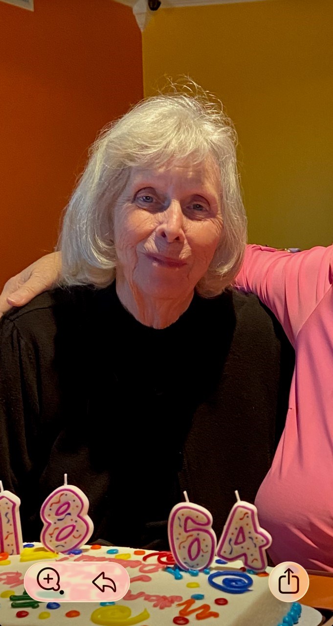 Obituary of Deloris M Ritter