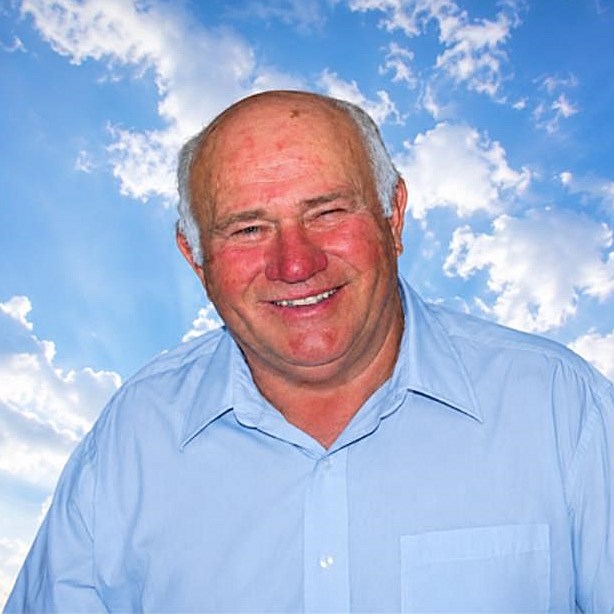 Obituary of Newlin Tootle