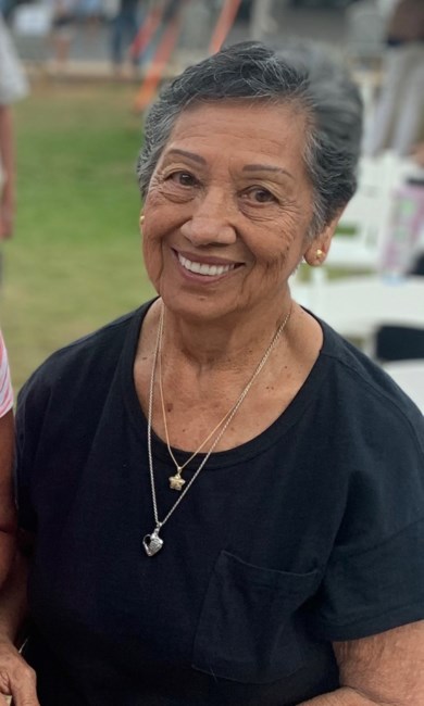 Obituary of Madeline Tavares