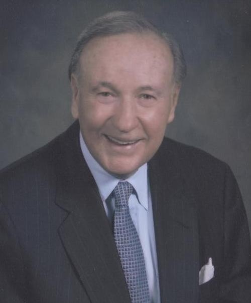 Avis de décès de John H. Mobley II