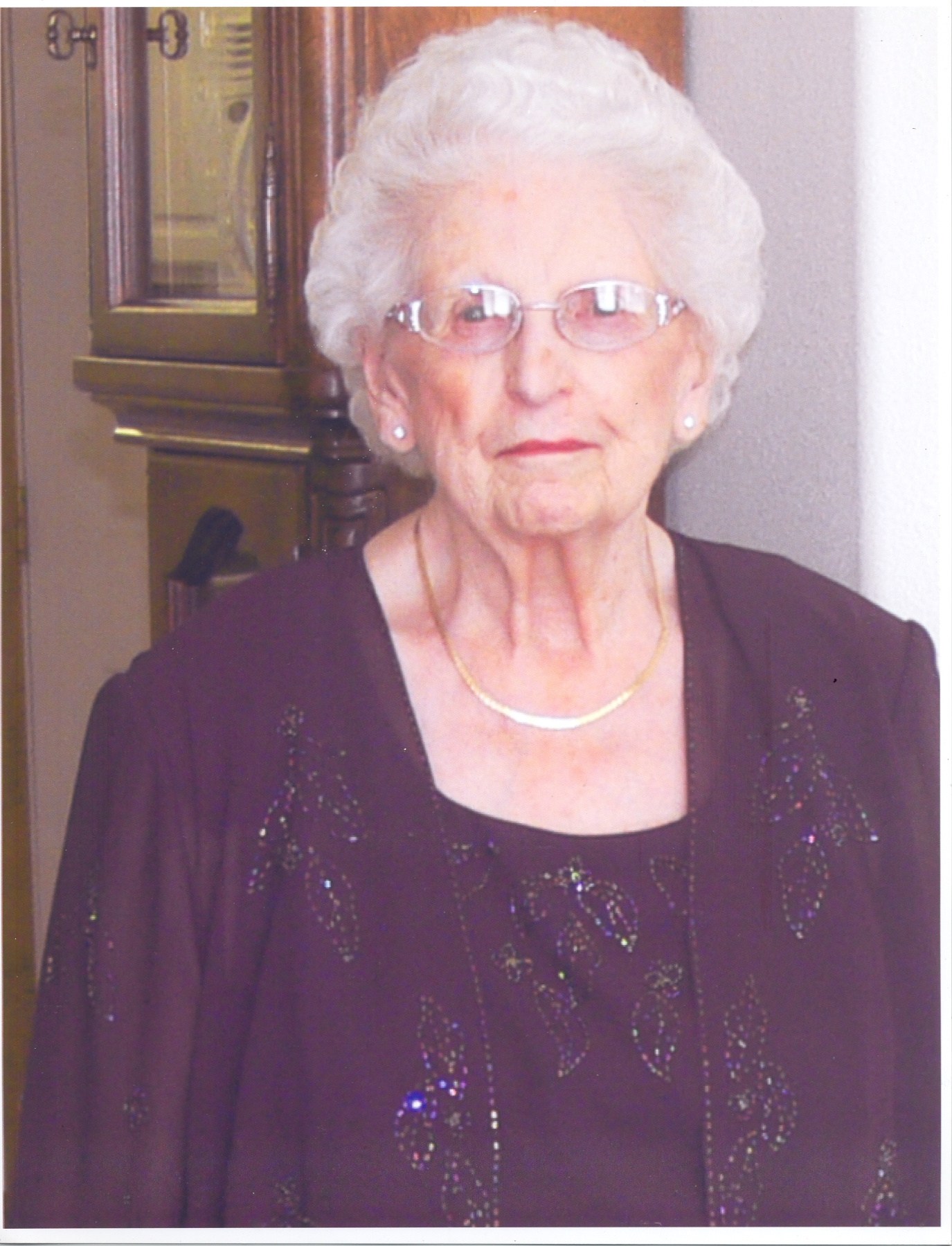 Obituary of Berniece L. Bryan