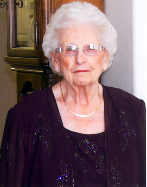 Obituary of Berniece L. Bryan