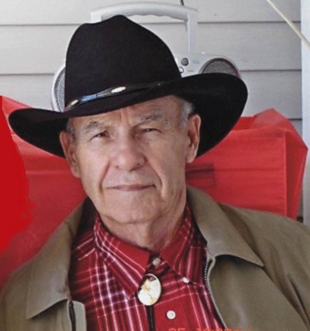 Obituary of Oren Joseph Boudreaux