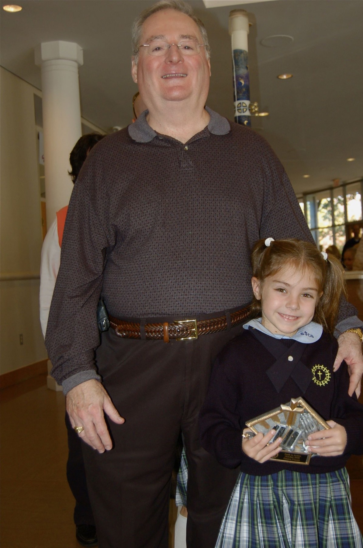 Obituary of Stephen Gary Bennis