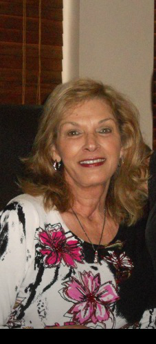 Obituary of Jo Ann Guidry Triche