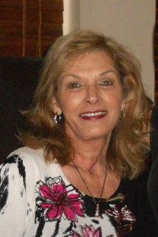 Obituary of Jo Ann Guidry Triche