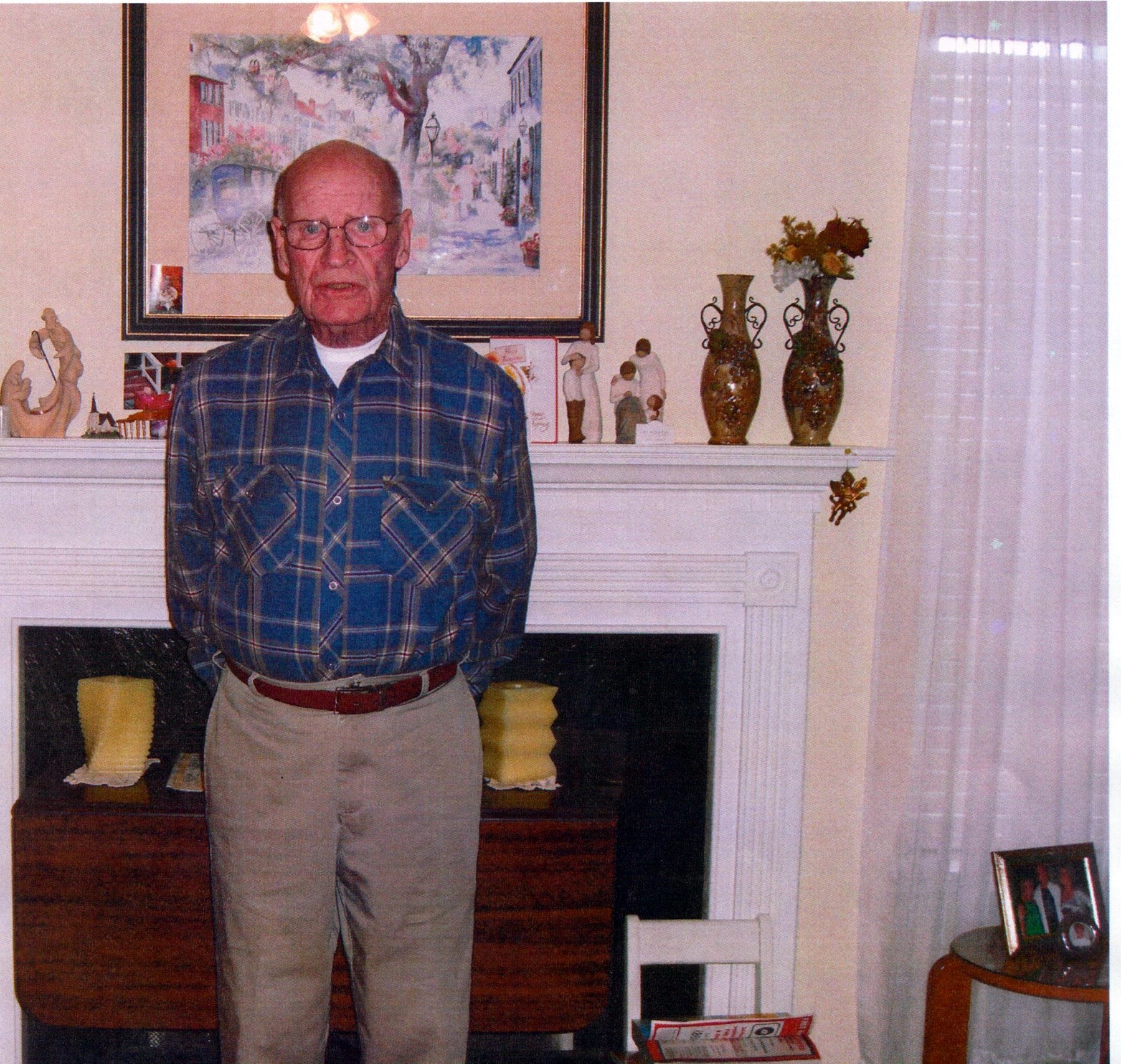 Carmen H. Jarrell Obituary - North Charleston, SC