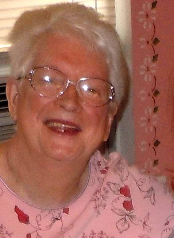 Obituary of Helen Alice Coleman Nowlin