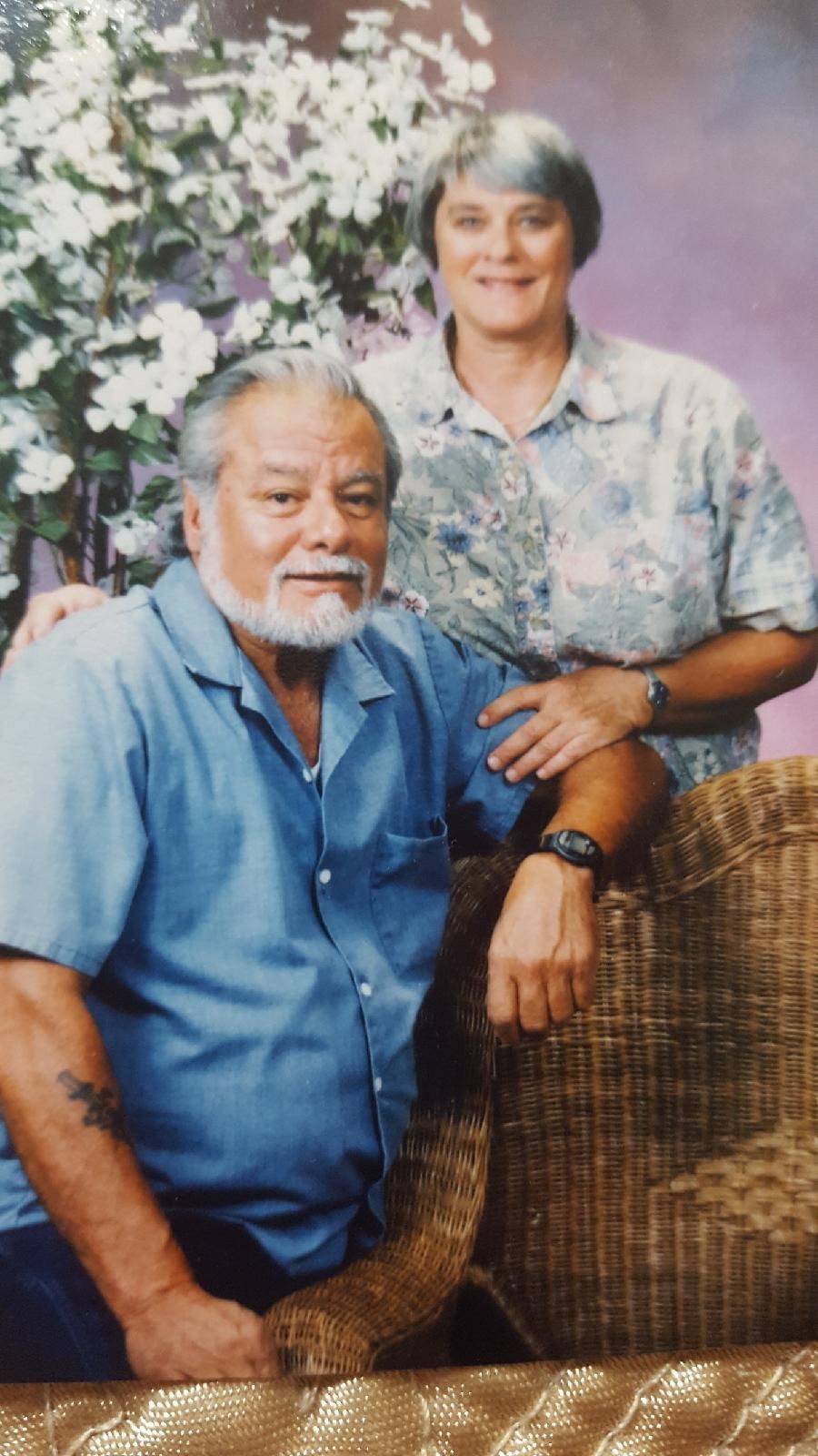 Obituary of Mr. Raul Garcia