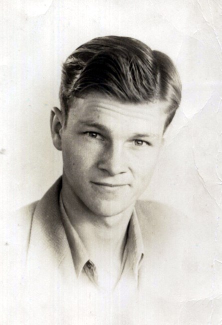 Obituary of Boyce Dean Briscoe