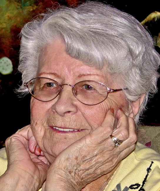 Obituary of Donalda Larivière