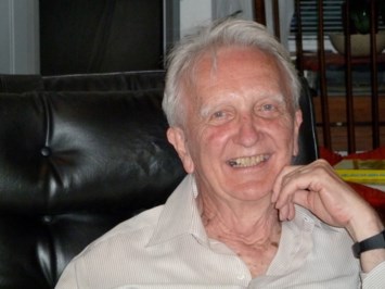 Obituary of Stewart Edmond Perry