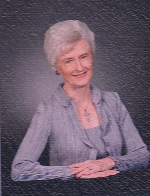 Obituary of Neva June Freeman