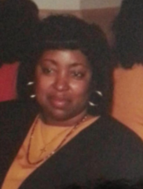 Obituary of Martha Burke