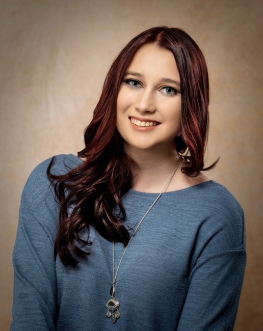 Obituary of Ryley Savannah Wood