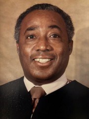 Obituary of Honorable Judge Gerald Brock