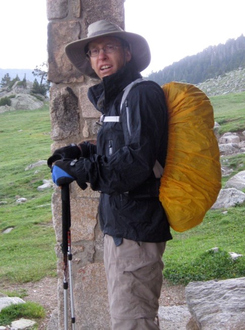 Obituary of Jerry Signer