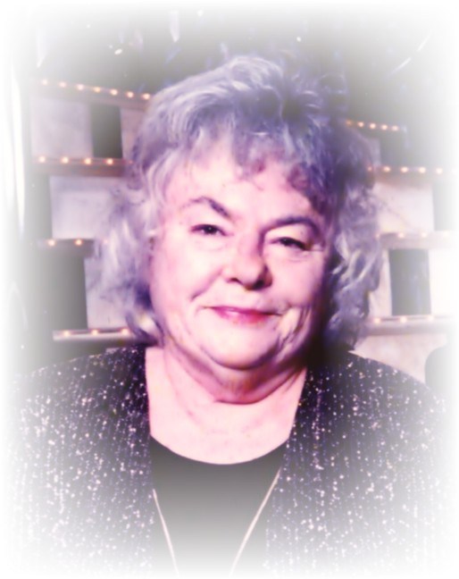 Obituary of Mary J. Herba