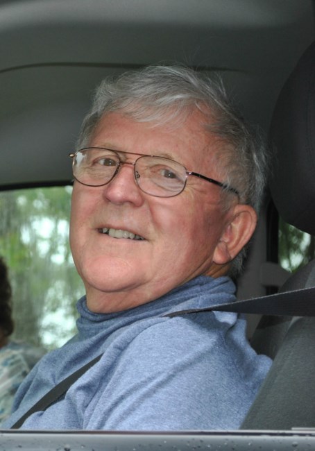 Obituary of Robert "Beau" Beauchesne Sr.