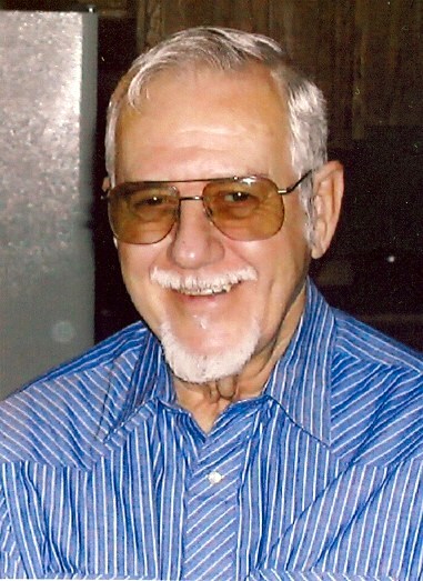 Obituary of John Wayne Sutton
