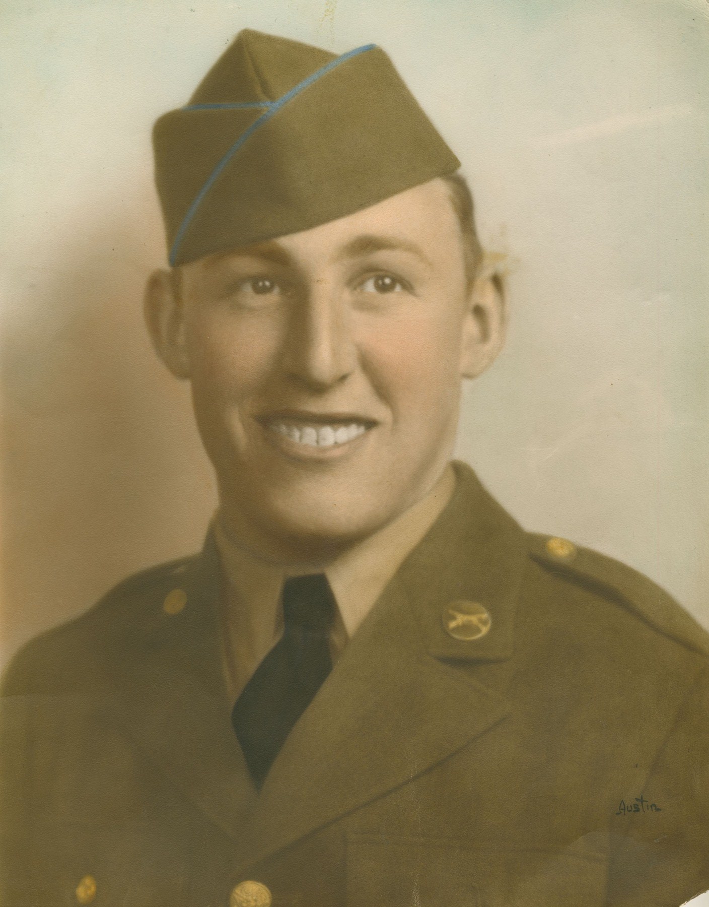 Dallas Guilkey Obituary Tumwater, WA